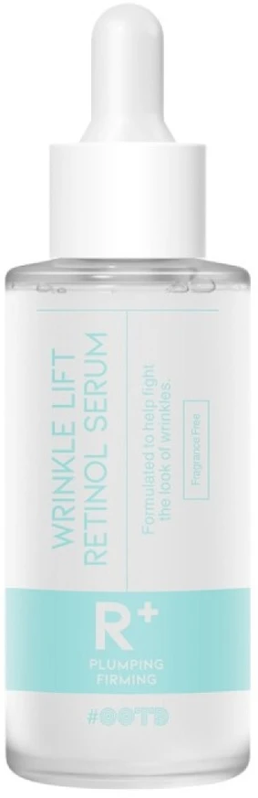 #OOTD R+ Anti-Wrinkle Daily Serum For Face, 50 ml