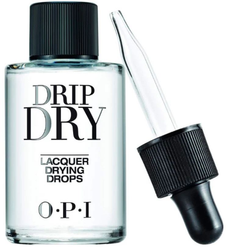 Opi Drip Dry, 8 ml