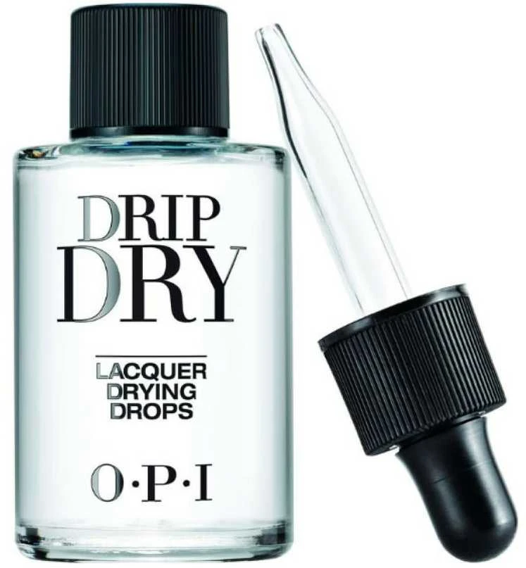 Opi Drip Dry, 8 ml