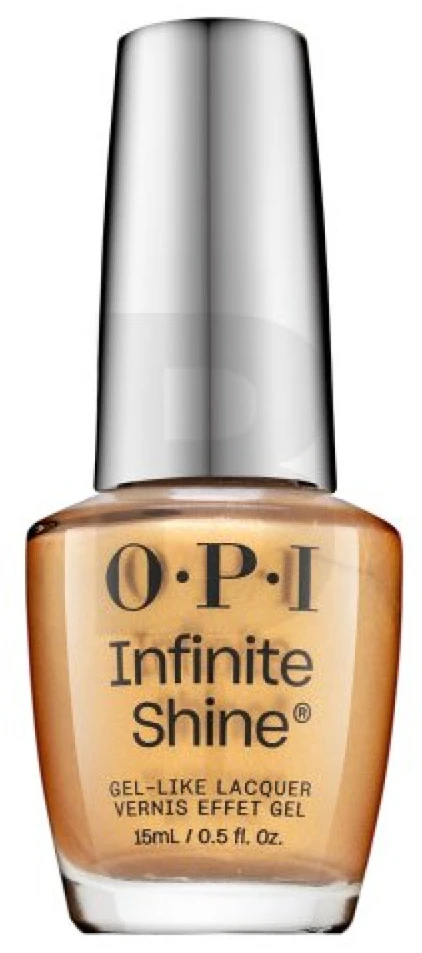 OPI Infinite Shine Gel-Like Lacquer 24/7 Carat, 15 ml