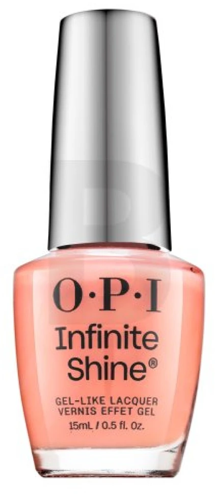 OPI Infinite Shine Gel-Like Lacquer A Sherbert Thing, 15 ml