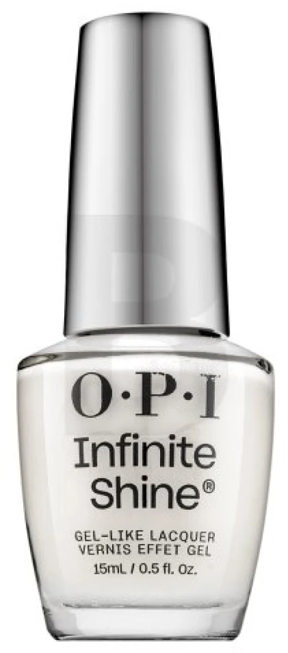 OPI Infinite Shine Gel-Like Lacquer Alpine Snow, 15 ml