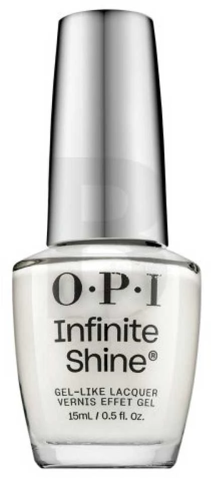 OPI Infinite Shine Gel-Like Lacquer Alpine Snow, 15 ml