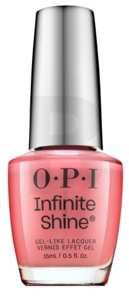 OPI Infinite Shine Gel-Like Lacquer At Strong Last, 15 ml