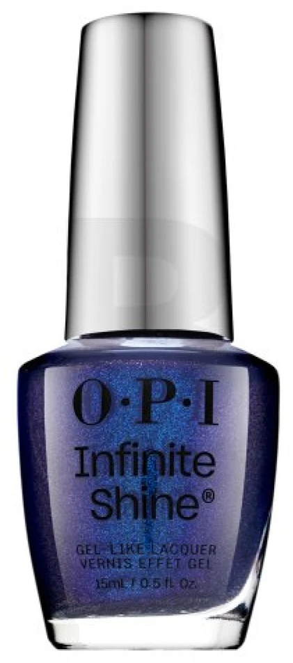 OPI Infinite Shine Gel-Like Lacquer Awe Night Long, 15 ml