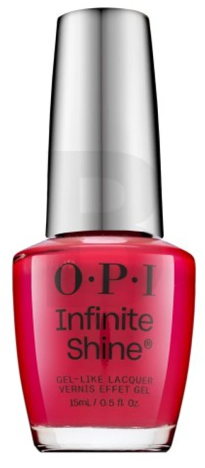 OPI Infinite Shine Gel-Like Lacquer Dutch Tulips, 15 ml