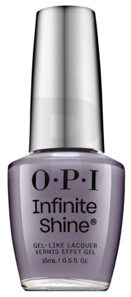 OPI Infinite Shine Gel-Like Lacquer Endure & Allure, 15 ml