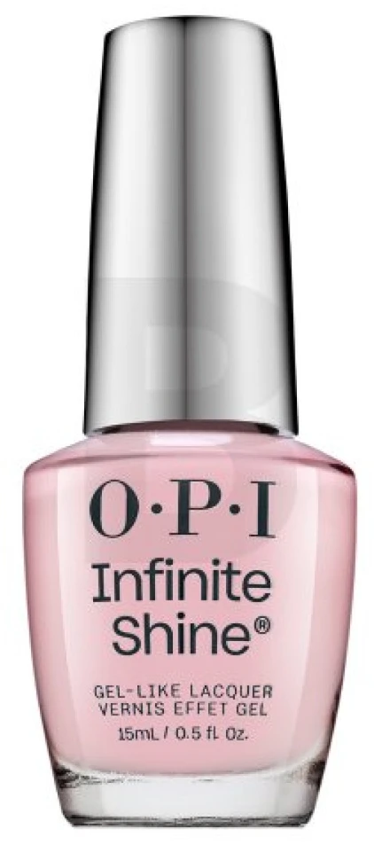 OPI Infinite Shine Gel-Like Lacquer Faux-ever Yours, 15 ml