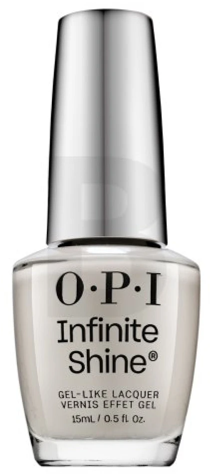 OPI Infinite Shine Gel-Like Lacquer Gray it on Me, 15 ml
