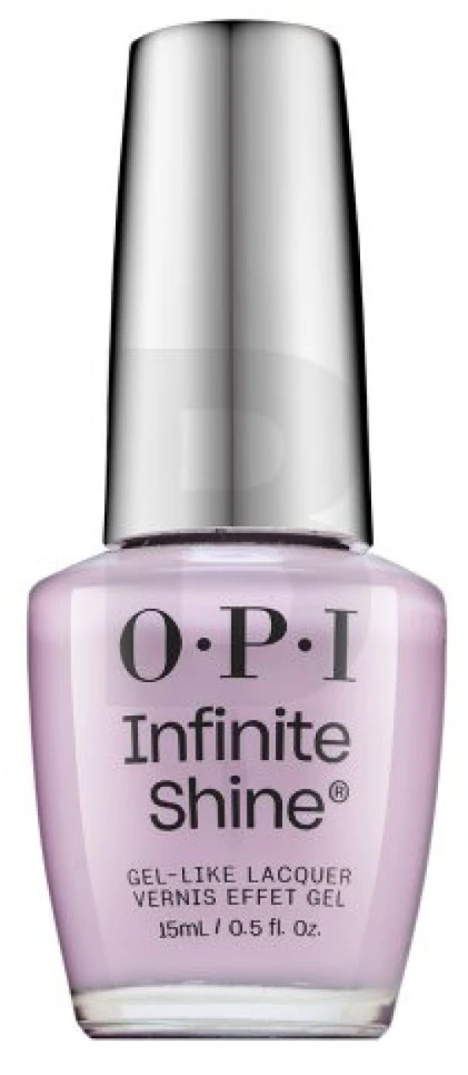 OPI Infinite Shine Gel-Like Lacquer Last Glam Standing, 15 ml