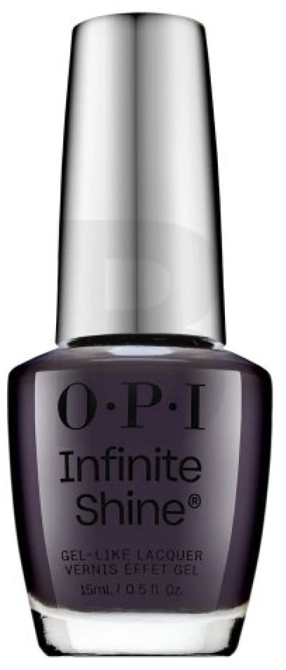 OPI Infinite Shine Gel-Like Lacquer Lincoln Park after Dark, 15 ml