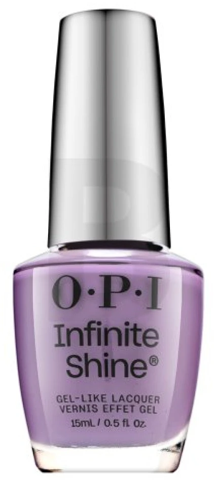 OPI Infinite Shine Gel-Like Lacquer Lush Hour, 15 ml