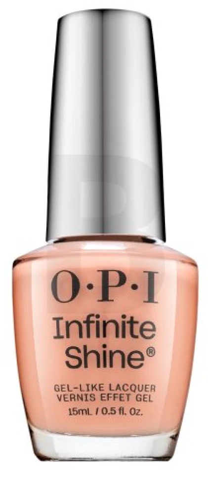 OPI Infinite Shine Gel-Like Lacquer nagų lakas, 15 ml