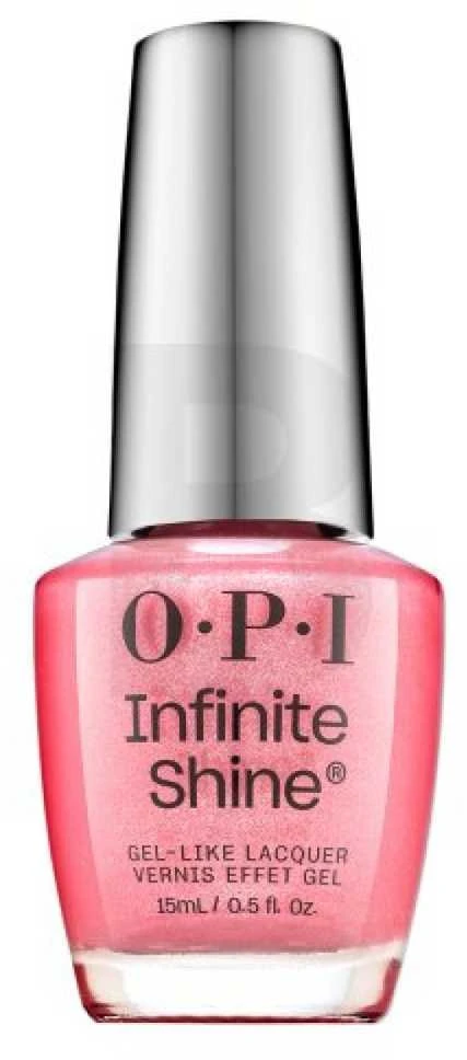 OPI Infinite Shine Gel-Like Lacquer Princesses Rule!, 15 ml