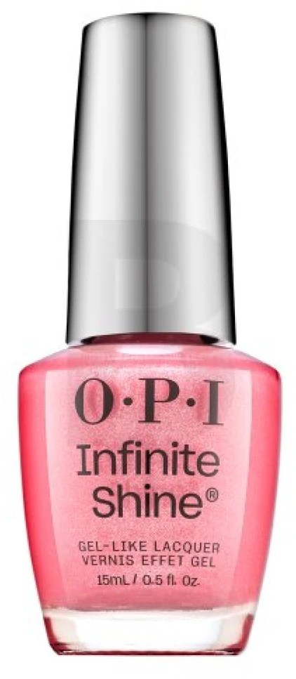 OPI Infinite Shine Gel-Like Lacquer Princesses Rule!, 15 ml