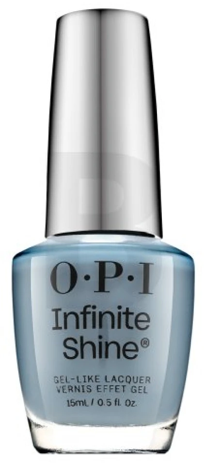 OPI Infinite Shine Gel-Like Lacquer Pure Jean-ius, 15 ml