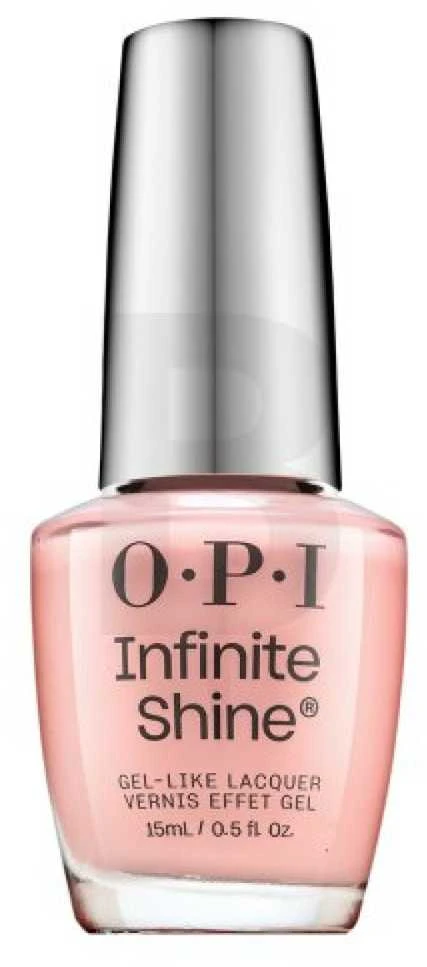 OPI Infinite Shine Gel-Like Lacquer Vonios putos, 15 ml