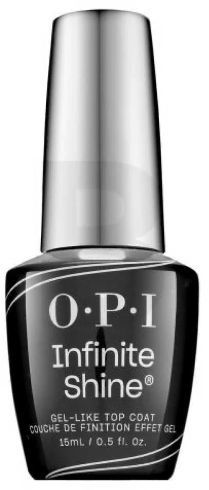 OPI Infinite Shine gelinis viršutinis sluoksnis, 15 ml