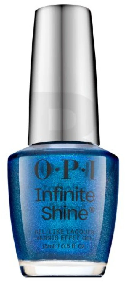 OPI Infinite Shine gelinis lakas „Ar jūrą stebini?“, 15 ml