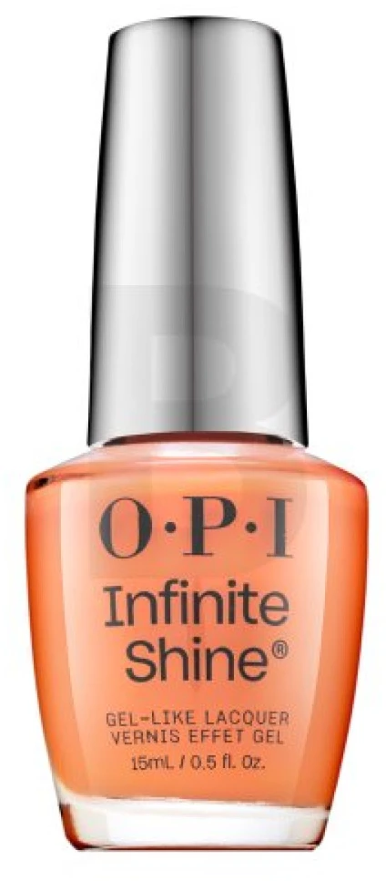 OPI Infinite Shine gelinis lakas Bright on Top of It, 15 ml