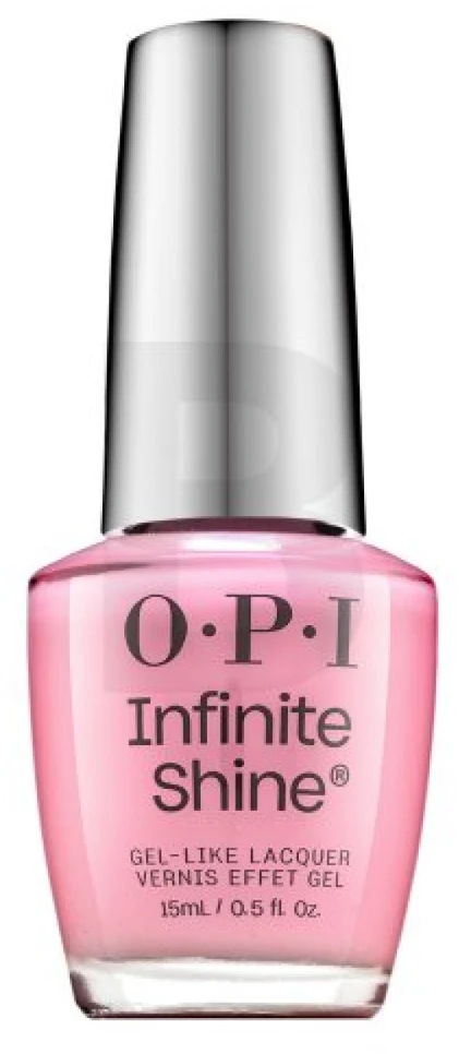 OPI Infinite Shine gelinis lakas Flamingo Your Own Way, 15 ml