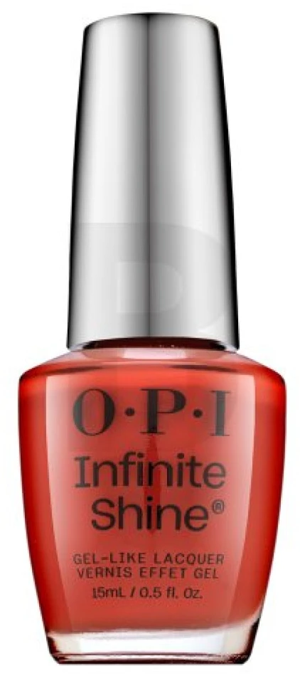 OPI Infinite Shine gelinis lakas „Full of Glambition“, 15 ml