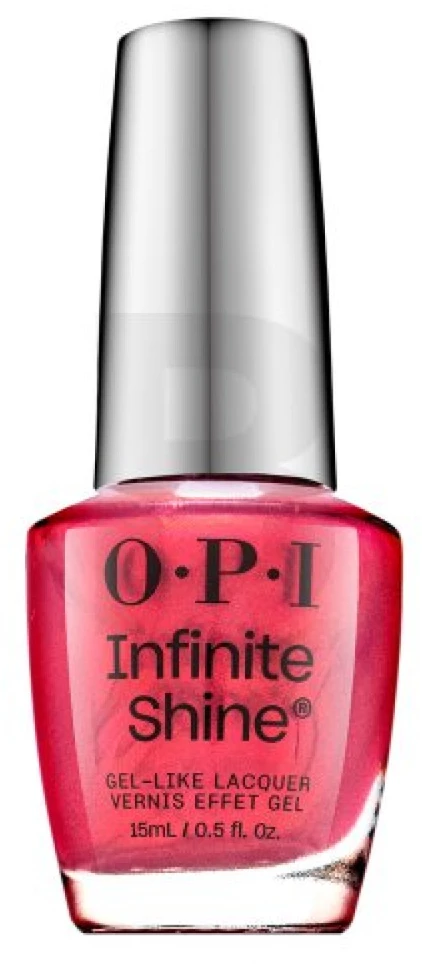 OPI Infinite Shine gelinis lakas „Good Reducation“, 15 ml