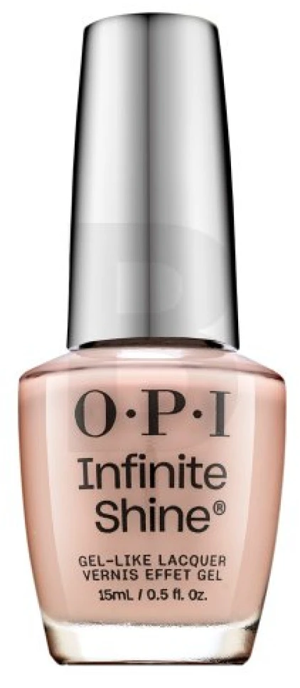 OPI Infinite Shine gelinis lakas „Keep Calm & Carry On“, 15 ml