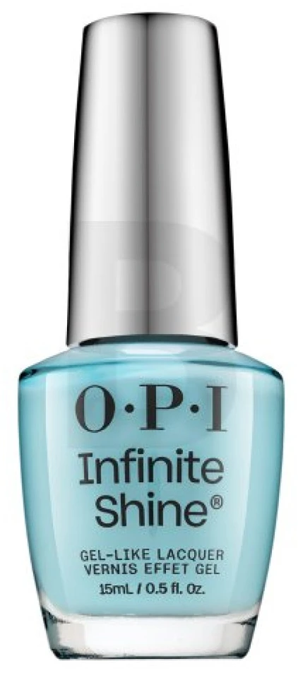OPI Infinite Shine gelinis lakas „Last from the Past“, 15 ml