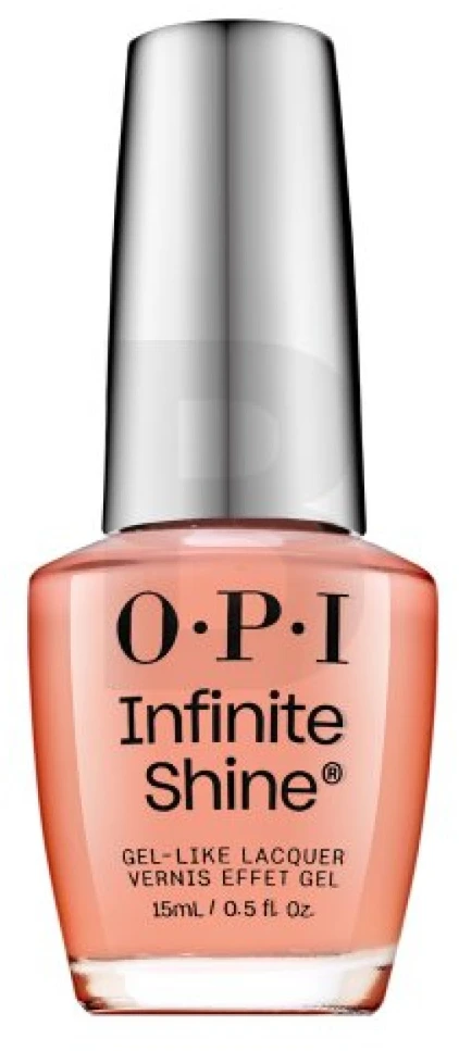 OPI Infinite Shine gelinis lakas „On a Mission“, 15 ml