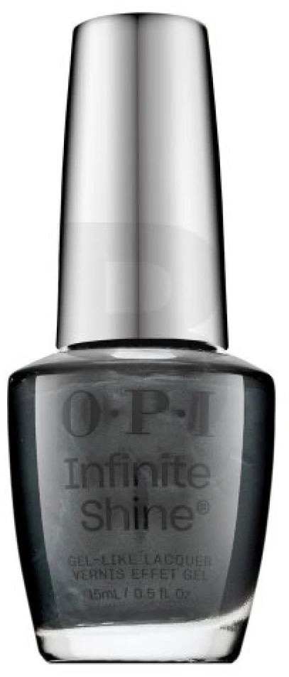 OPI Infinite Shine gelinis lakas „Stay & Night“, 15 ml