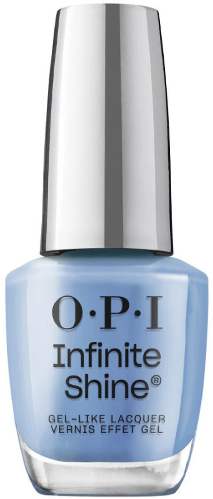 OPI Infinite Shine Gel-Like Lacquer nagų lakas, atspalvis: Strongevity, 15 ml