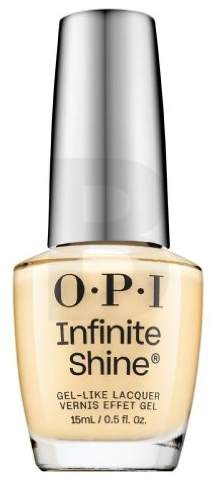 OPI Infinite Shine gelinis lakas „This Chic is Bananas“, 15 ml