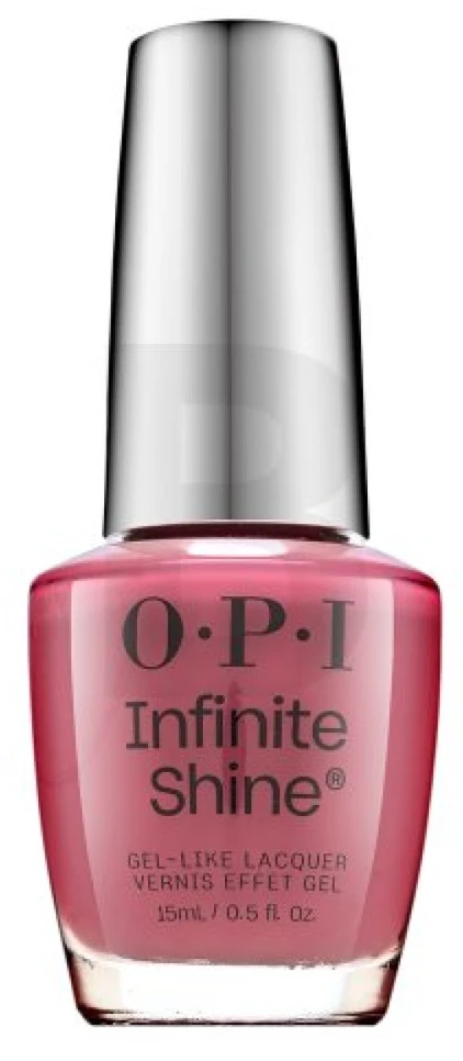 OPI Infinite Shine gelinis lakas Times Infinity, 15 ml