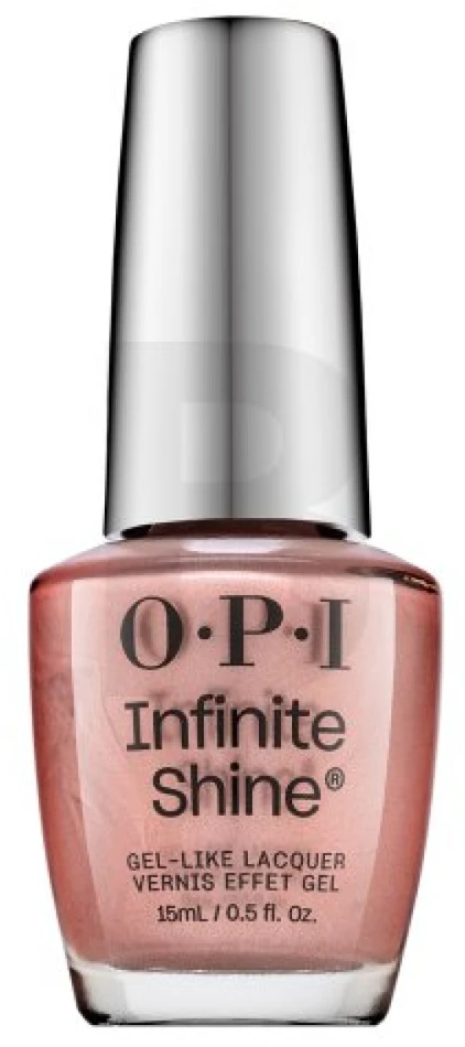 OPI Infinite Shine gelinis lakas „Werkin' Shine to Five“, 15 ml