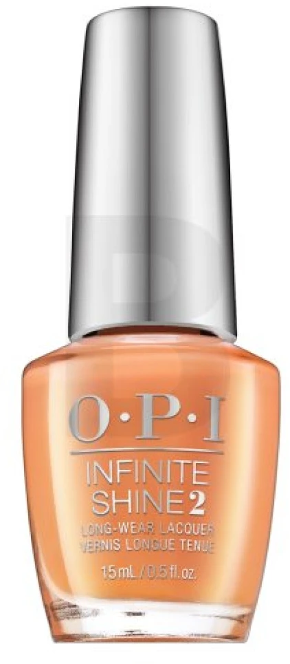OPI Infinite Shine ilgai išliekantis lakas, 24 morkos, 15 ml