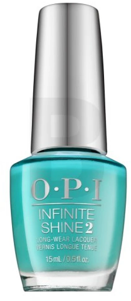 OPI Infinite Shine ilgai išliekantis lakas „First Class Tix“, 15 ml