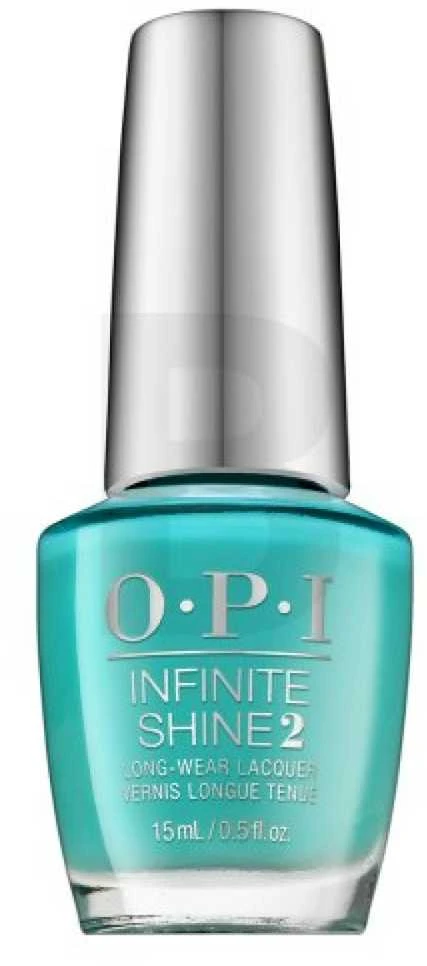 OPI Infinite Shine ilgai išliekantis lakas „First Class Tix“, 15 ml