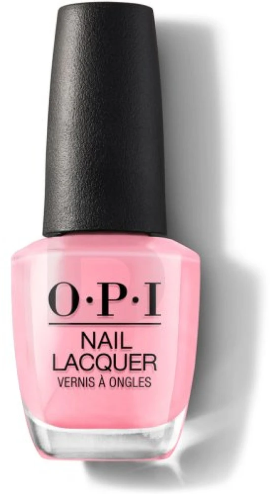 OPI nagų lakas „Suzi Nails New Orleans“, 15 ml