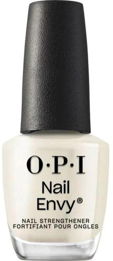 Opi Nail Envy Esmalte Tratamiento Fortalecedor De Uñas Double Nude-Y, 15 ml