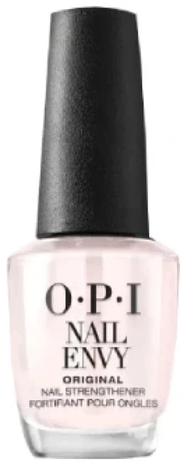 OPI Nail Envy Rožinė To Envy, 15 ml