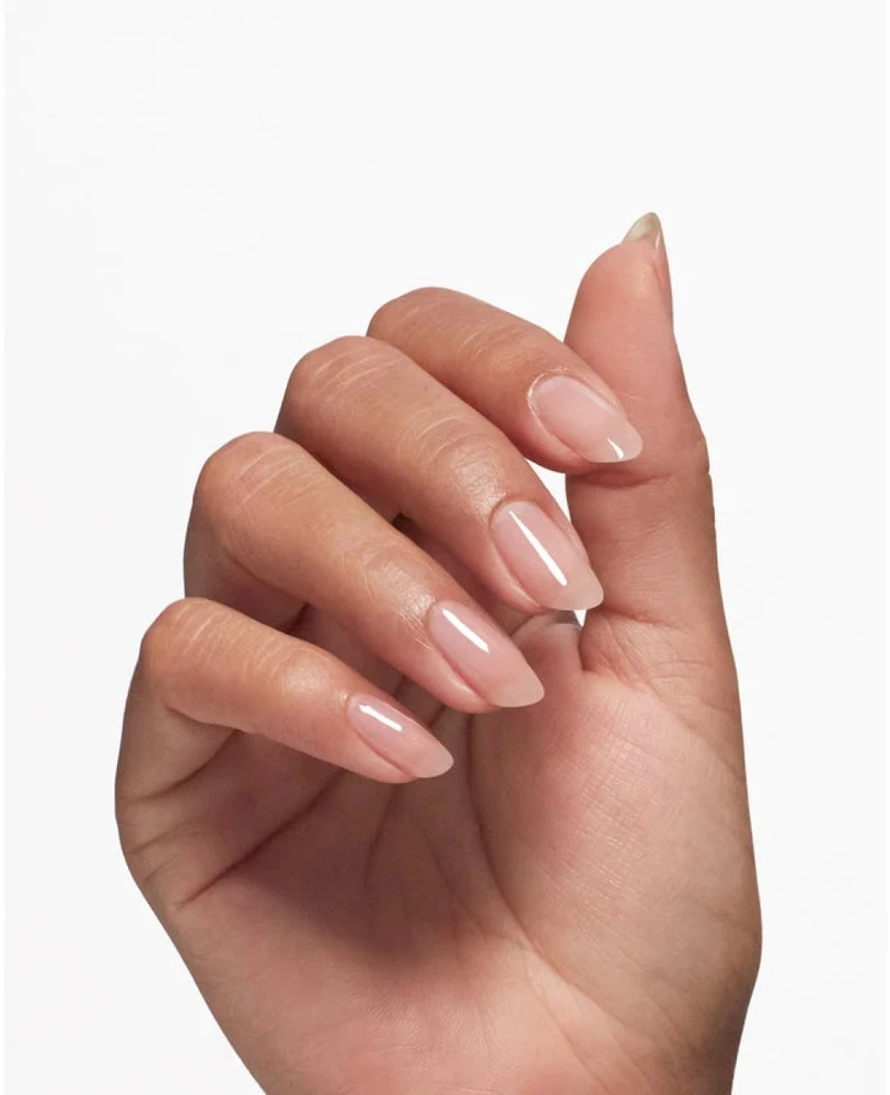 OPI Nail Envy Rožinė To Envy, 15 ml