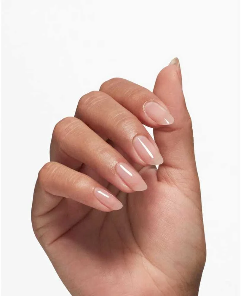 OPI Nail Envy Rožinė To Envy, 15 ml