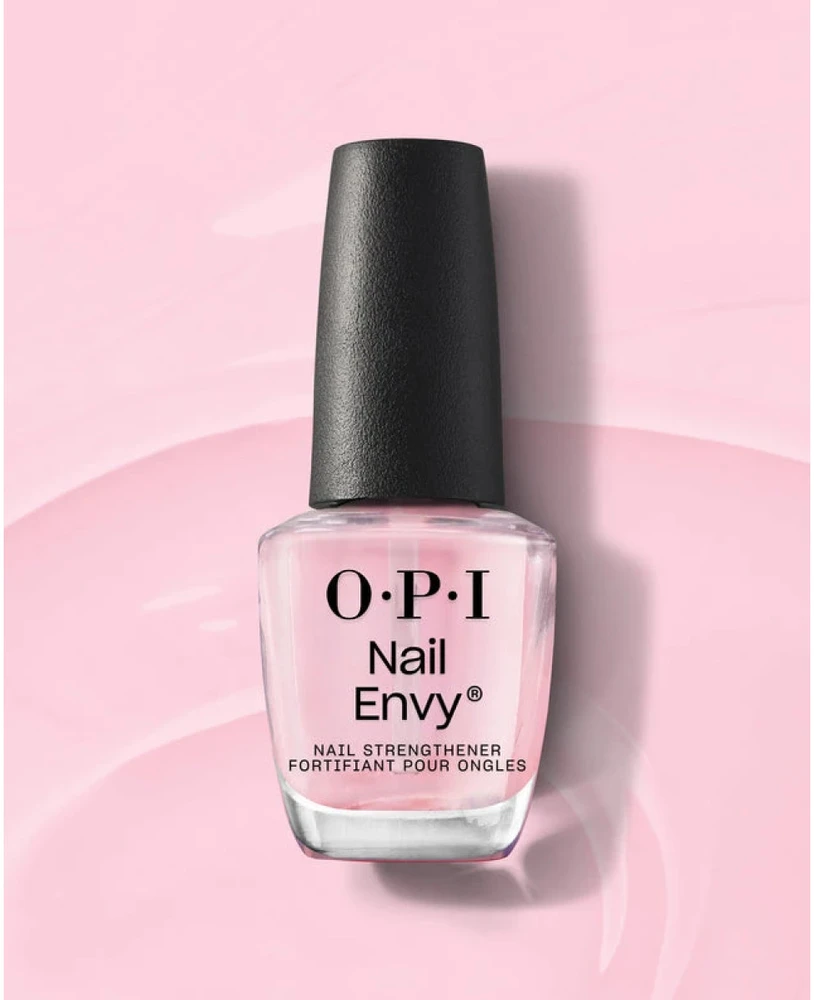 OPI Nail Envy Rožinė To Envy, 15 ml