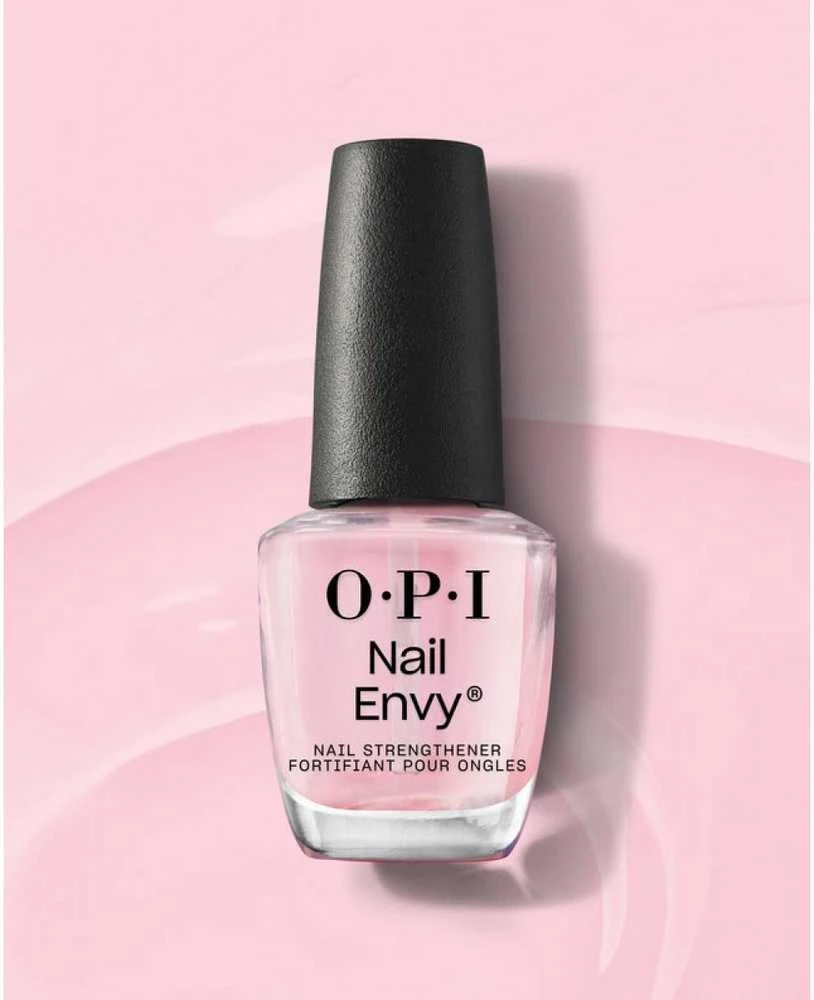 OPI Nail Envy Rožinė To Envy, 15 ml
