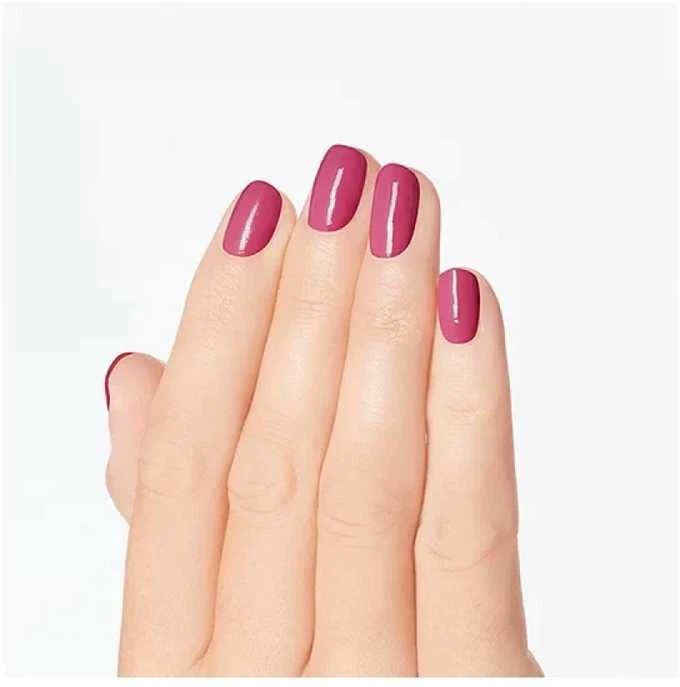 OPI Nail Lacquer 7th & Flower, 15 ml