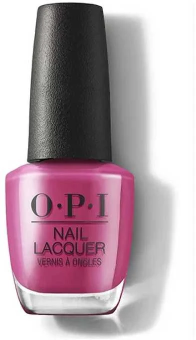OPI Nail Lacquer 7th & Flower, 15 ml