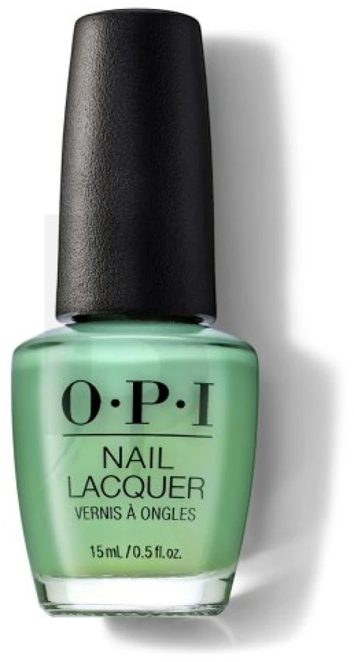 OPI Nail Lacquer $elf Made, 15 ml