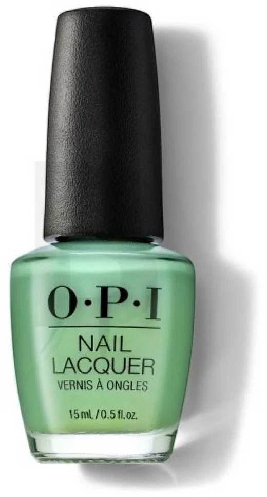 OPI Nail Lacquer $elf Made, 15 ml