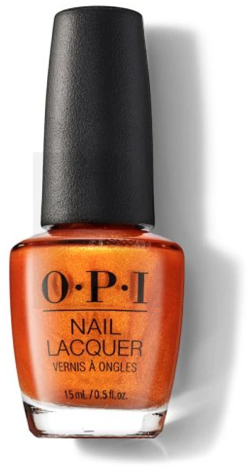 OPI Nail Lacquer gLITer, 15 ml